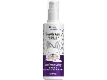 Zdjęcie produktu Hiskin Kids spray do rozczesywania niesforne włosy