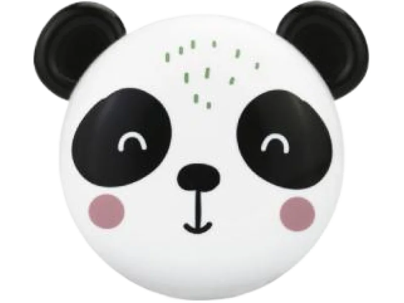 Hiskin krem do twarzy SPF 20 Panda