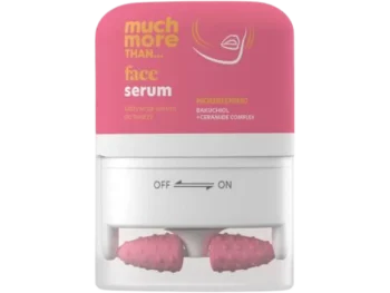 Zdjęcie produktu HISKIN Much More Than odżywcze do twarzy, serum