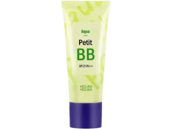 HOLIKA HOLIKA AQUA PETIT BB wielofunkcyjny krem BB SPF 25 PA++