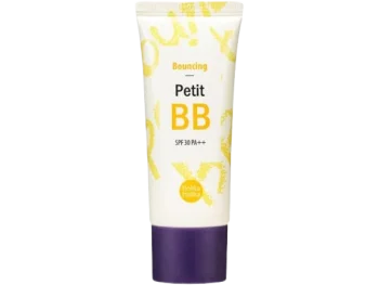Zdjęcie produktu HOLIKA HOLIKA BOUNCING PETIT BB wielofunkcyjny krem BB SPF 30 PA++