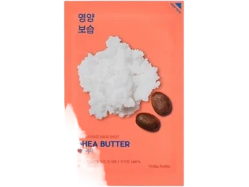 Zdjęcie produktu HOLIKA HOLIKA Pure Essence Mask Sheet shea butter, maska