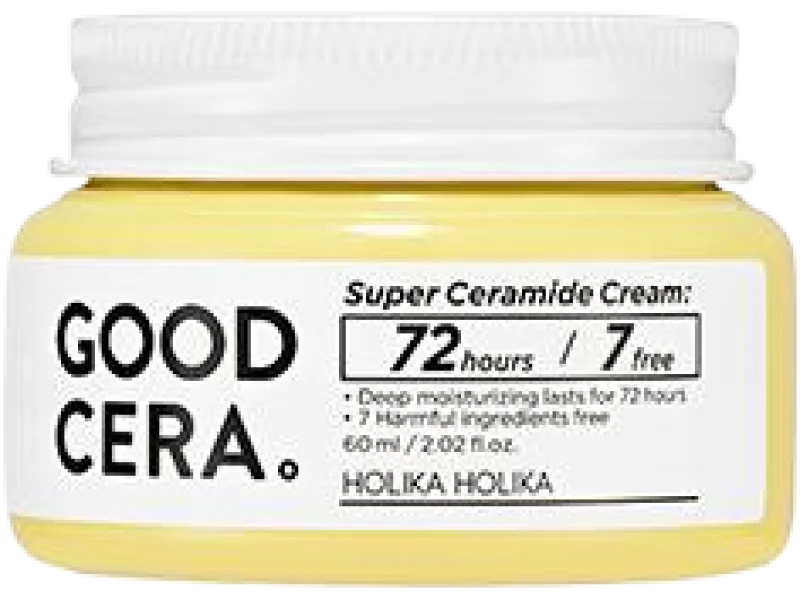 Holika Holika Skin and Good Cera Super Cream Sensitive, krem