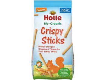 Zdjęcie produktu Holle Bio Organic paluszki orkiszowe dla niemowląt od 10 miesiąca życia