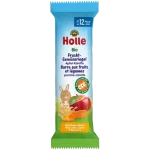 Holle Bio owocowo-warzywny jabłko-marchewka, baton
