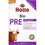 Holle Pre Bio mleko dla niemowląt od urodzenia, proszek