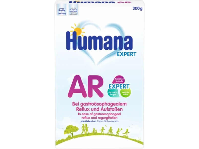 Humana Expert AR, proszek