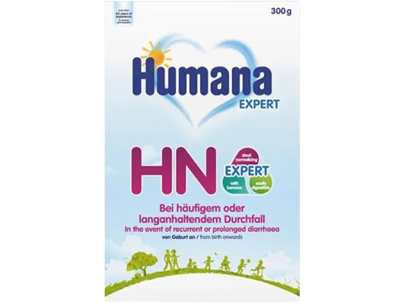 Humana Expert HN, proszek