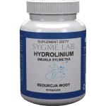 Hydrolinium Smukła sylwetka, kapsułki
