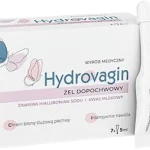 Hydrovagin, żel dopochwowy