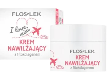 Zdjęcie produktu I love mini krem nawilżający z fitokolagenem