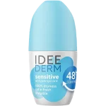 Idee Derm antyperspirant Sensitive 48h, roll-on