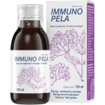 Immuno Pela na odporność, syrop