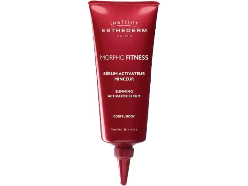 Institut Esthederm Morpho Fitness, serum