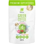 INTENSON Kawa zielona mielona, proszek