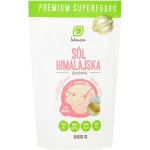 INTENSON Sól himalajska różowa drobna