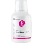 Invex Remedies Biochelat cynk + mangan + chrom, płyn