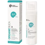 Invex Remedies Organic Silica Silor +B +Cu przeciwzmarszczkowo – odżywczy na noc z krzemem organicznym i miedzią, krem