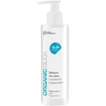 Invex Remedies Organic Silica Silor +B do ciała z krzemem organicznym, balsam