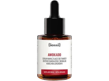 Zdjęcie produktu Iossi Awokado serum do twarzy