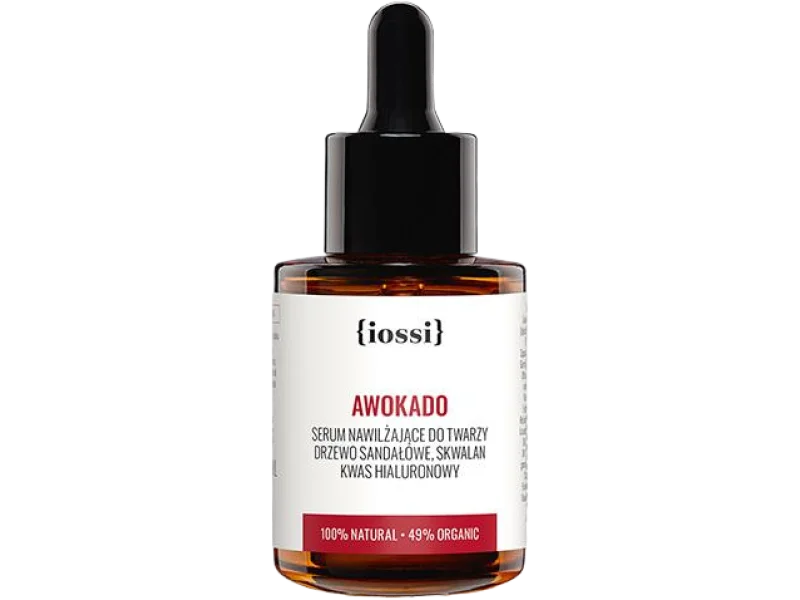 Iossi Awokado serum do twarzy