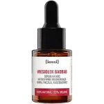 Iossi Wiesiołek Baobab serum na noc intensywnie regenerujące mirra, paczuli, kadzidłowiec