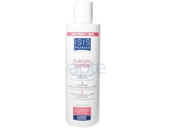 Zdjęcie produktu IsisPharma Ruboril Lotion kojący balsam do demakijażu