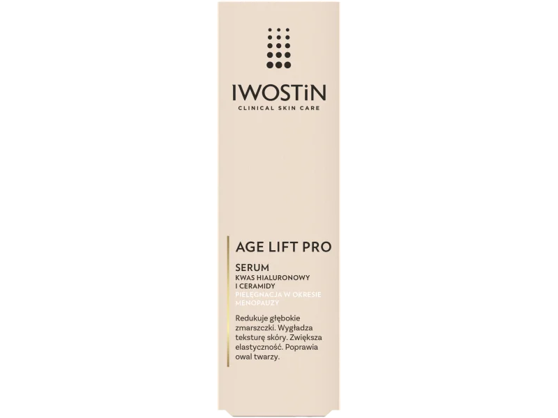 Iwostin Age Lift Pro, serum