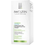 IWOSTIN PURRITIN REHYDRIN nawilżający do mycia twarzy, żel