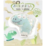 Jack N’Jill Zębuszek Dino, maskotka