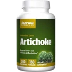 Jarrow Formulas Artichoke, kapsułki