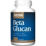 Jarrow Formulas Beta glucan, kapsułki