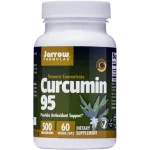 JARROW FORMULAS Curcumin 95, kapsułki