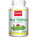 Jarrow Formulas Milk Thistle, kapsułki