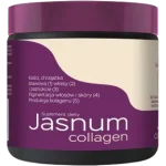 Jasnum Collagen, proszek