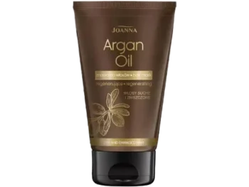 Zdjęcie produktu Joanna Argan Oil, maska regenerująca do włosów