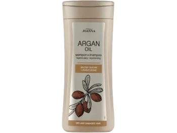 Zdjęcie produktu Joanna Argan Oil szampon regenerujący