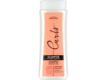 Zdjęcie produktu Joanna Curls szampon do włosów kręconych