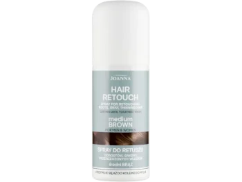 Zdjęcie produktu Joanna Hair Retouch spray do retuszu odrostów