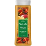 Joanna Naturia, mango i papaja, żel
