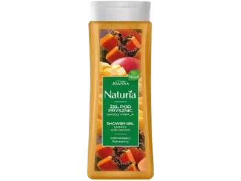 Zdjęcie produktu Joanna Naturia, mango i papaja, żel