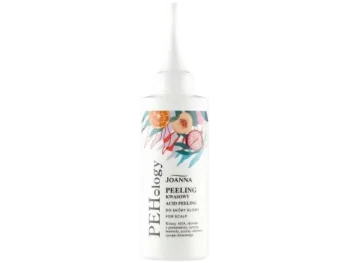 Zdjęcie produktu JOANNA Pehology peeling kwasowy do skóry głowy