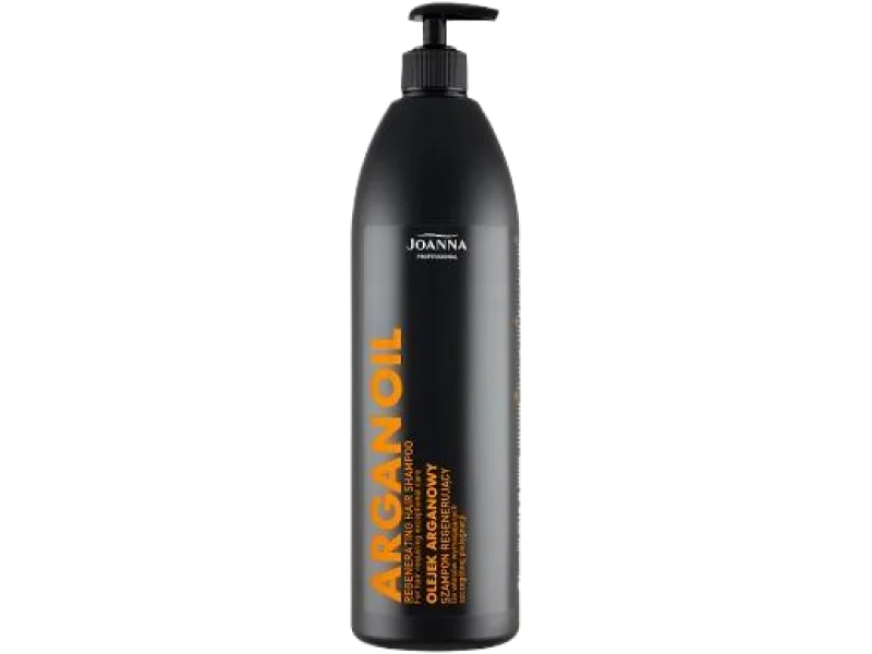 JOANNA PROFESSIONAL ARGAN OIL, szampon