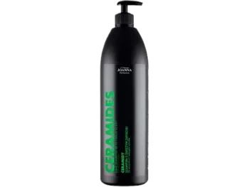 Zdjęcie produktu Joanna Professional Ceramidy o świeżym zapachu, szampon