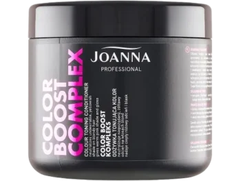 Zdjęcie produktu JOANNA PROFESSIONAL COLOR BOOST COMPLEX różowa tonująca kolor, odżywka