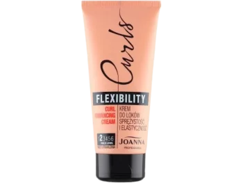 Zdjęcie produktu Joanna Professional Curls Flexibility, krem