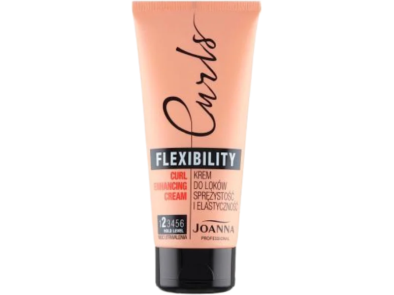 Joanna Professional Curls Flexibility, krem