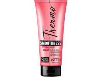 Zdjęcie produktu Joanna Professional Thermo stylizujący, krem