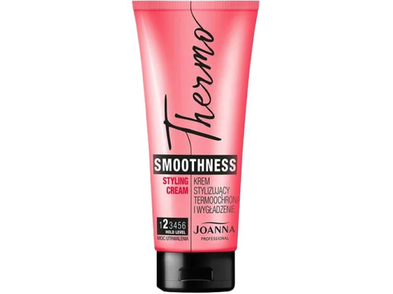 Joanna Professional Thermo stylizujący, krem