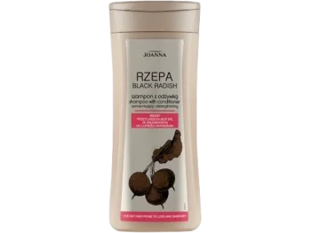 Zdjęcie produktu JOANNA RZEPA wzmacniający z odżywką, szampon